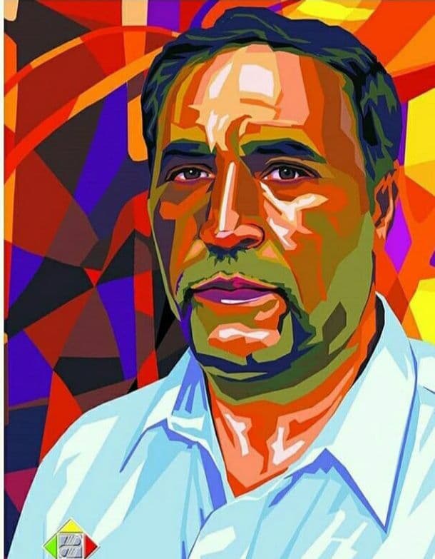 سعیدمحمد شه بخش