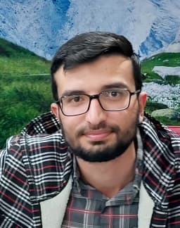 امیررضا انتظاری