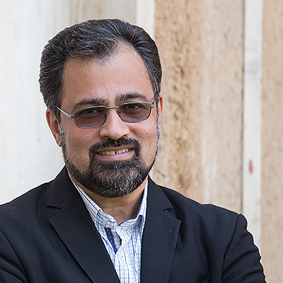 چهره سال هنر انقلاب سرپرست معاونت هنری حوزه هنری شد