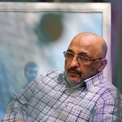 ویژگی‌های«هنرمند انقلاب اسلامی» از نگاه عبدالحمید قدیریان