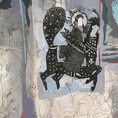 نقاشی عاشورا