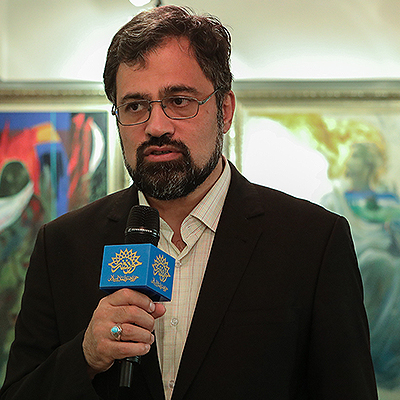 شجاعی: هنرمندان واقعی شهدا هستند