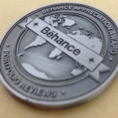 بهترین‌های بیهنس Behance