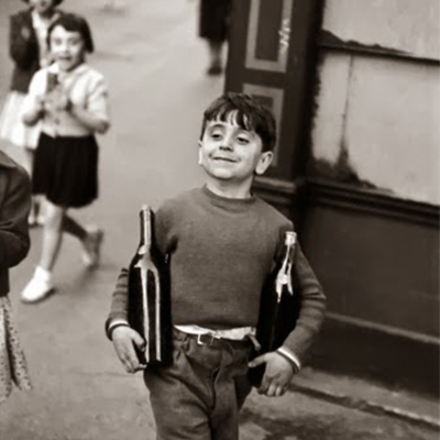 عکاسی های Henri Cartier-Bresson