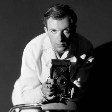 سیسیل بیتون؛ عکاس، نویسنده و تصویرگر کتاب