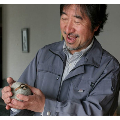 خلاقیت در تراش سنگ