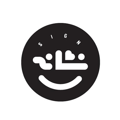 لذت خلق یک نشانه - میثم اشعری