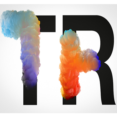 تایپوگرافی از نوع ابرى - José Bernabé