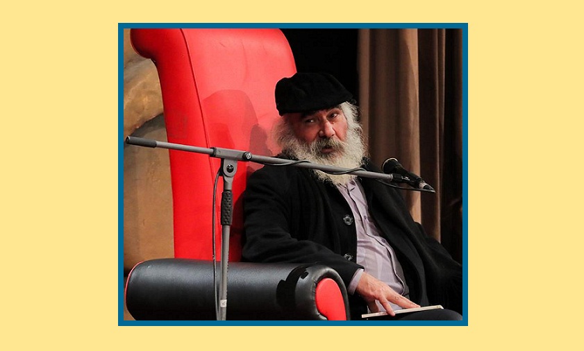 اسرار طنز و ابزار طنزپردازی بررسی می‌شود