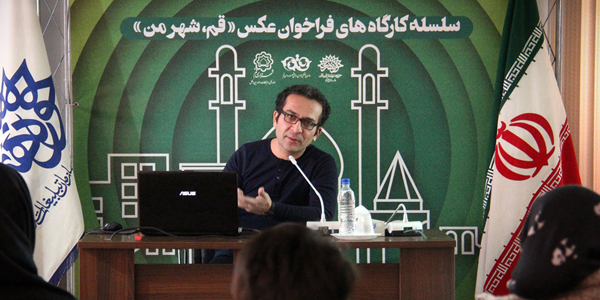 در عکاسی مناظر شهری تاثیر انسان است که اهمیت دارد