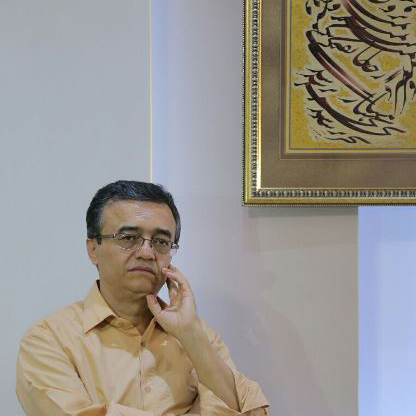 نکوداشت استاد فاتح عزت پور در سنندج