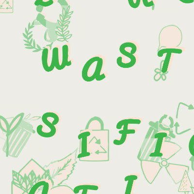 فراخوان پوستر ترکیه zero waste