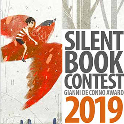 فراخوان رقابت بین المللی تصویرسازی کتاب صامت ۲۰۲۰
