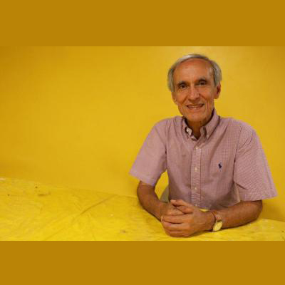 علیمراد: تا زمانی که عاشق نباشی نمی‌توانی در این رشته پا بگذاری