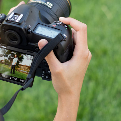 اردوی عکاسان حوزه هنری در سطح شهر قزوین