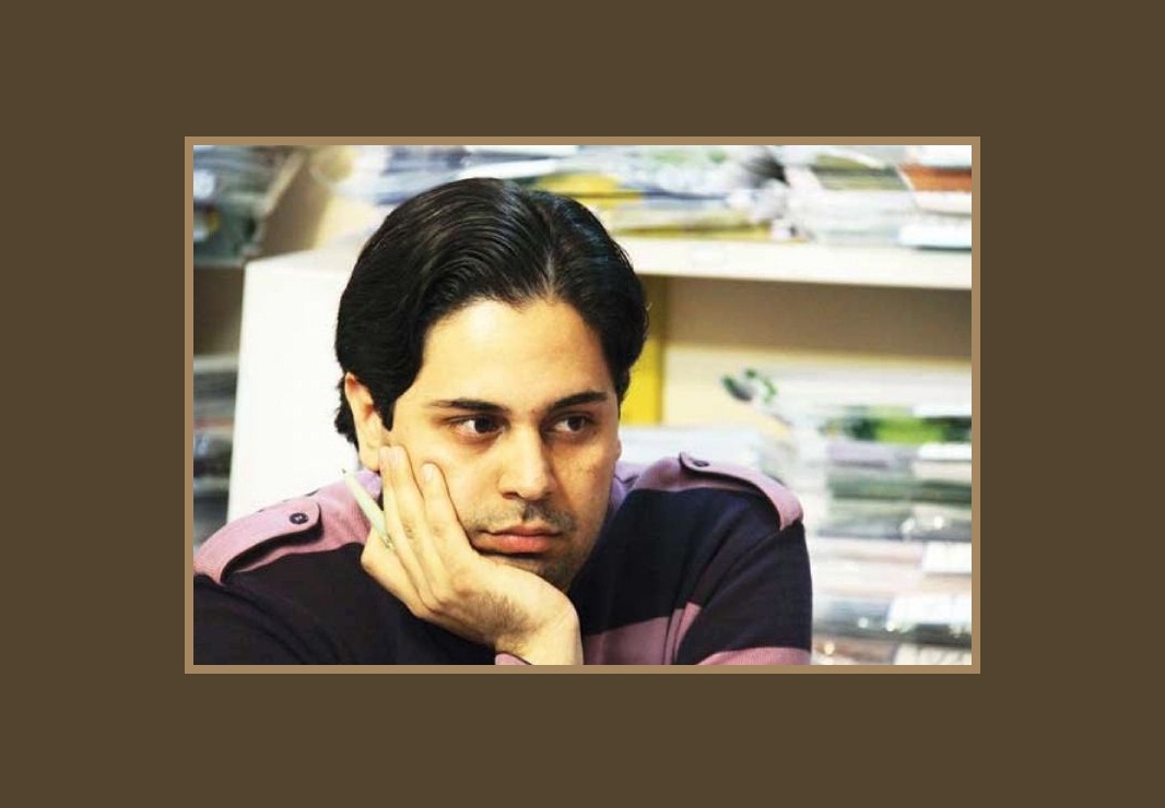 هزار پرسش بی‌پاسخ است هر زخمت (شگفتی در پنج پرده)