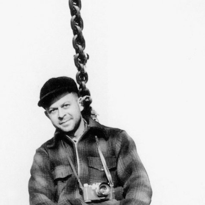 عکاسی، پاسخ فطری آرتور لایپزیک به دنیا