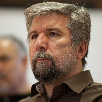 مروری بر آثار سید حمید شریفی آل‌ هاشم