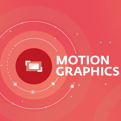 هنرمندان موشن‌گراف متخصص شدند