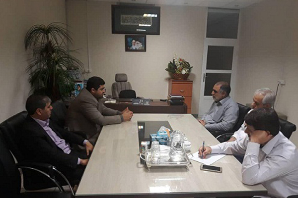 شیوه‌های دستیابی به منابع و اطلاعات حوزه پایداری در کمترین زمان مورد بررسی قرار گرفت