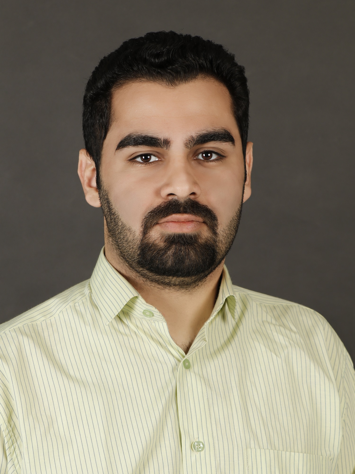 سیدحمیدرضا طباطبائی