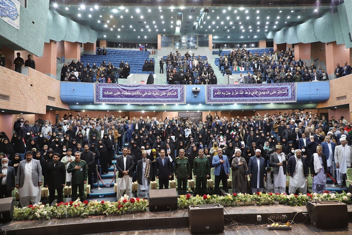 شب خاطره روایت حبیب