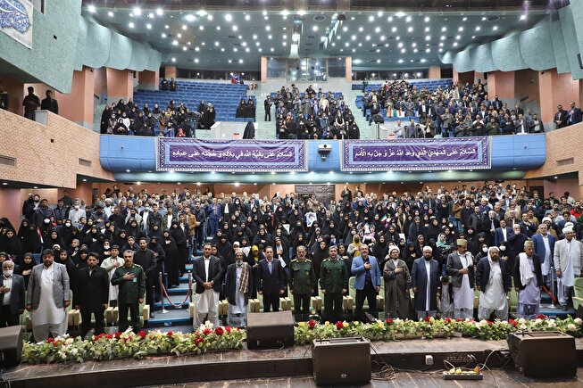 شب خاطره روایت حبیب