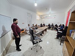 «نویسنده‌شو سراوان» با هدف پرورش استعدادهای ادبی افتتاح شد